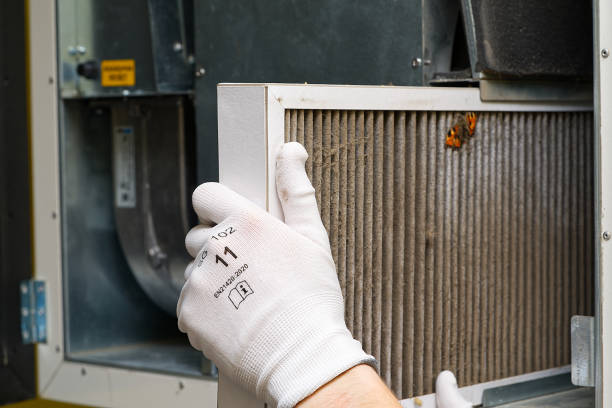 Best Air Duct Cleaning Company Near Me  in Lake Murray Of Richland, SC