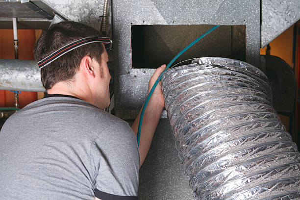 Best Local Air Duct Cleaning Services  in Lake Murray Of Richland, SC