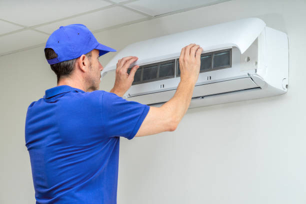 Affordable HVAC Duct Cleaning in SC
