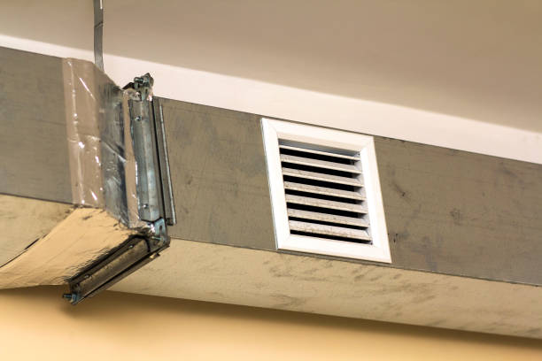 Best HVAC Air Duct Cleaning  in Lake Murray Of Richland, SC