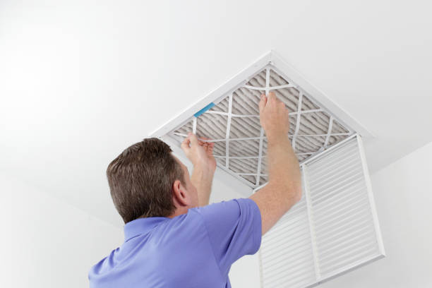 Professional Airduct Cleaning in SC